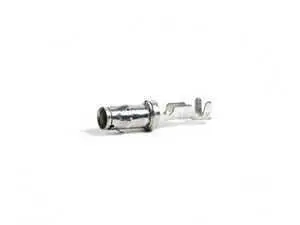 VEHICLE Electrical System SNAP-IN RECEPTACLE 2.5 61131376202