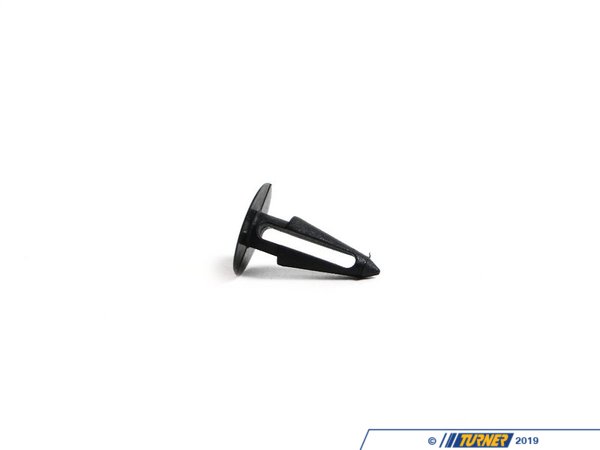 Genuine BMW Genuine BMW Clip - 52101873544 - E30,E34,E36,E38,E39,E53,F12 52101873544