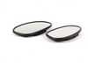 Genuine European BMW Heated European Auto-Dimming Blindspot Mirror 51167177126125 View 2