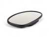 Genuine European BMW Heated European Auto-Dimming Blindspot Mirror 51167177126125 View 3