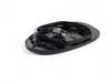 Genuine European BMW Heated European Auto-Dimming Blindspot Mirror 51167177126125 View 4
