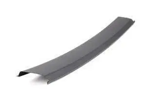 Genuine BMW Cover, Window Guide Web, Interior Left - 51348159881 - E39