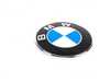 Genuine BMW BMW Trunk Emblem - E89 Z4 2009+ 51147200474 View 1