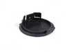 Genuine BMW Genuine BMW Tow Hook Cover - Front - E63 M6, E64 M6 51117899509 View 2