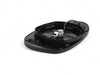 Genuine European BMW Heated European Auto-Dimming Blindspot Mirror - Left 51167177125 View 3