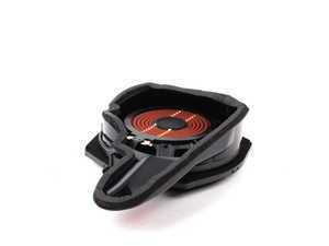 Genuine BMW Central Bass, Left Top-Hifi-System - 65139143126