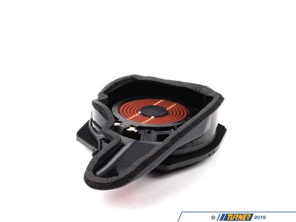 Genuine BMW Genuine BMW Central Bass, Left Top-Hifi-System - 65139143126 65139143126