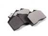 Textar Brake Pad Set 99335193901 View 1