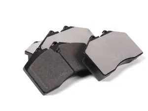 Brake Pad Set