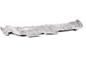 Genuine BMW Sound Insulation - Rear