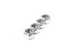 Sparco Bottom Mount Seat Hardware Kit - Priced Per Seat 50001 View 17