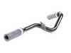 Genuine BMW Genuine BMW Hose F Engine Inlet And Heat - 64218391240 64218391240 View 1
