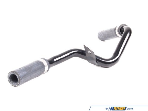 Genuine BMW Genuine BMW Hose F Engine Inlet And Heat - 64218391240 64218391240
