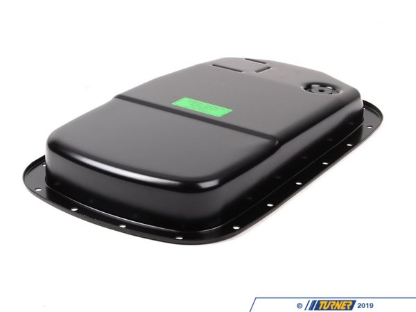 Genuine BMW Genuine BMW Automatic Transmission Oil Pan 24117533733