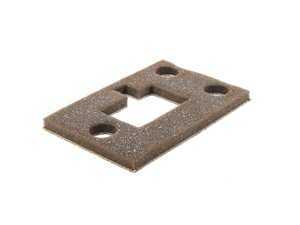 Genuine BMW Sound Absorber - 25161218060 - E30