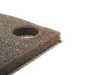 Genuine BMW Genuine BMW Sound Absorber - 25161218060 - E30 25161218060 View 2