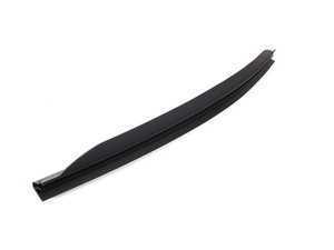 Front Bumper Lower Lip Spoiler - E39 525i 530i 540i