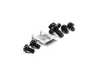 Genuine BMW Genuine BMW SIRIUS Satellite Radio Installation Kit 84110141976 View 7