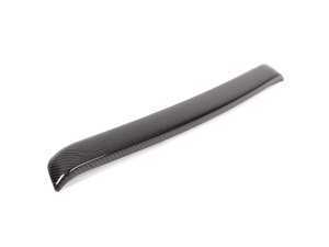 BMW Decorative Panel For?right Rear Door Panel - E92