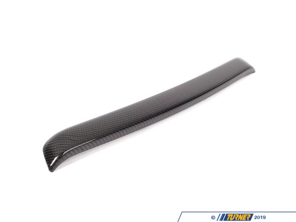 Genuine BMW BMW Decorative Panel For?right Rear Door Panel - E92 51430429860
