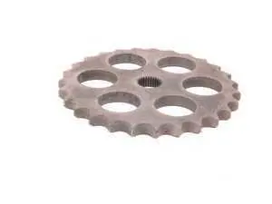 Genuine BMW Oil Pump Sprocket