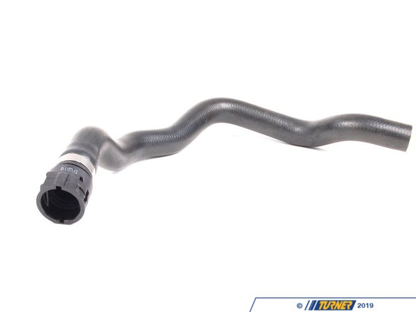 Genuine BMW Genuine BMW Heater Hose - Engine Inlet to Water Valve - E39 M5 64128384365
