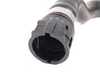 Genuine BMW Genuine BMW Heater Hose - Engine Inlet to Water Valve - E39 M5 64128384365 View 2