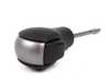 Genuine BMW Genuine BMW Leather Shift Knob - Automatic Transmission 25167522365 View 4