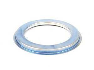 Genuine BMW Dustcover Plate, Small - 33137500877