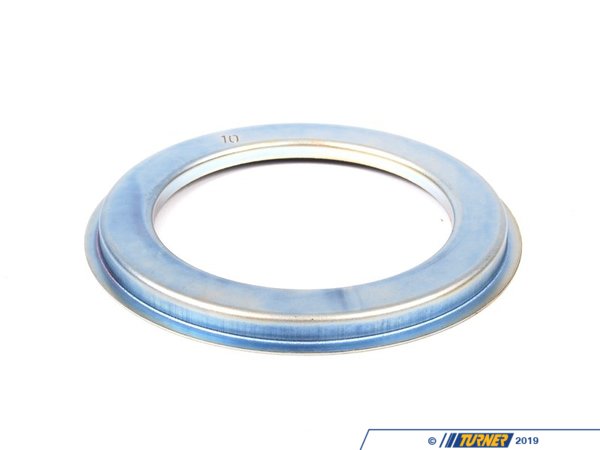 Genuine BMW Genuine BMW Dustcover Plate, Small - 33137500877 33137500877