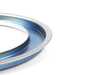 Genuine BMW Genuine BMW Dustcover Plate, Small - 33137500877 33137500877 View 3