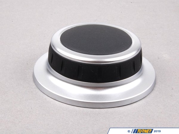 Genuine BMW Genuine BMW IDrive Control Knob 65826983881