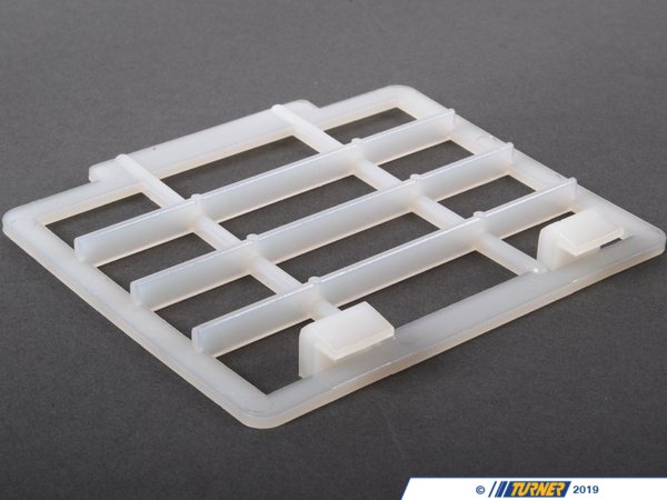 Genuine BMW Genuine BMW Protection Grid F Additional Fan - 24111215126 - E30,E34 24111215126
