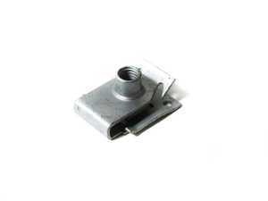 Genuine MINI Body Nut - 07131502288