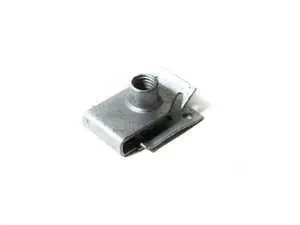 Genuine MINI Body Nut - 07131502288