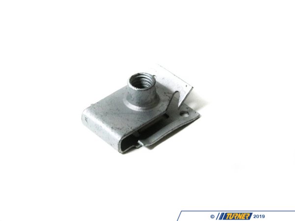 Genuine MINI Genuine MINI Body Nut - 07131502288 07131502288