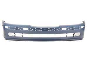 Genuine BMW Trim Cover, Bumper, Primered, Front - 51117005950 - E39