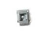 Genuine MINI Genuine MINI Body Nut - 07131502288 07131502288 View 2