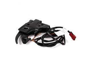 Genuine BMW Lock Right - 51258176328 - E36