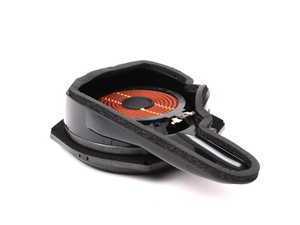 Genuine BMW Central Bass, Right Top-Hifi-System - 65139143128