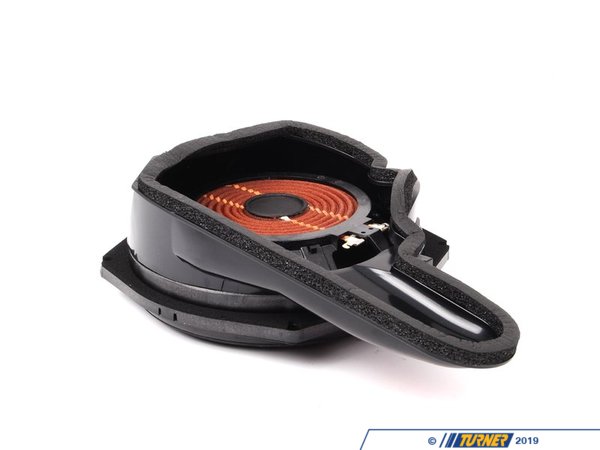 Genuine BMW Genuine BMW Central Bass, Right Top-Hifi-System - 65139143128 65139143128