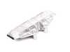 Genuine BMW Upper Chain Guide - E30 M3 E34 M5, E28 M5 E24 M6 -   11311308550 View 3