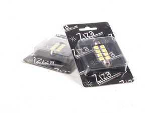 BMW E46 LED Trunk Lighting Kit