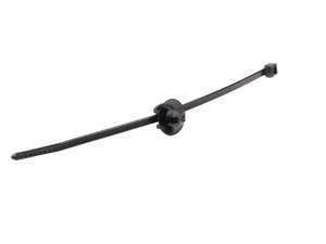 Genuine BMW Cable Strap With Bracket 61136915981
