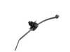 Genuine BMW Genuine BMW Cable Strap With Bracket - 61138375988 61138375988 View 3