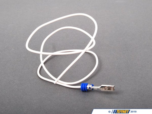 Genuine MINI Contact With Wire - Pack Of 10 12520007170KT2
