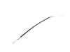 Genuine BMW Genuine BMW Bowden Cable - 51258112685 - E30 51258112685 View 1
