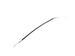 Genuine BMW Bowden Cable - 51258112685 - E30