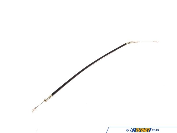 Genuine BMW Genuine BMW Bowden Cable - 51258112685 - E30 51258112685