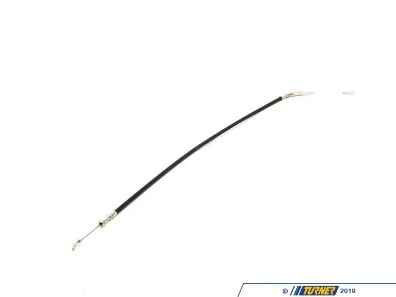 Kanael窓口 51258112685 - Genuine BMW Bowden Cable - 51258112685 - E30